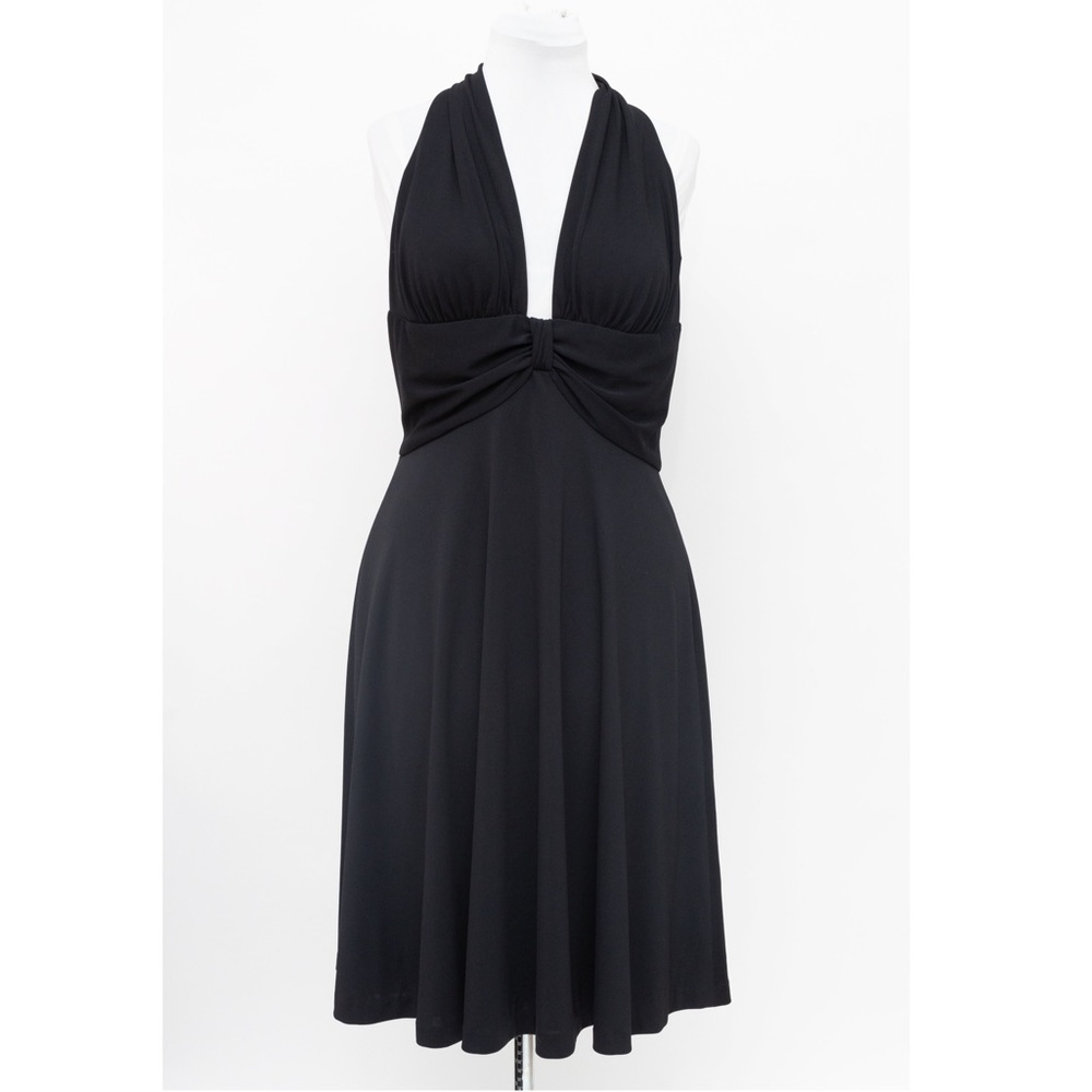 White House Black Market Little Black Dress